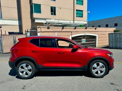 Volvo XC40  2019 à Richmond, Colombie-Britannique