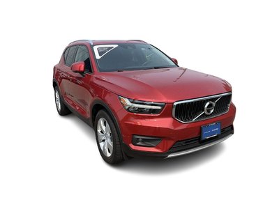2019 Volvo XC40 in Richmond, British Columbia
