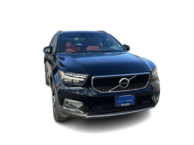 2020 Volvo XC40 in North Vancouver, British Columbia