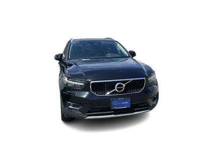 2020 Volvo XC40 in Vancouver, British Columbia