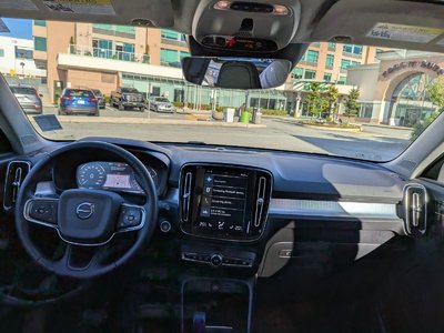 2020 Volvo XC40 in Richmond, British Columbia