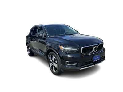 2020 Volvo XC40 in Vancouver, British Columbia