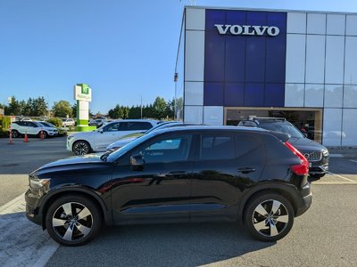 2020 Volvo XC40 in Richmond, British Columbia