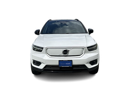 2021 Volvo XC40 in North Vancouver, British Columbia