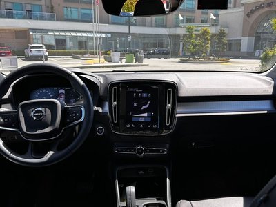 2021 Volvo XC40 in Richmond, British Columbia