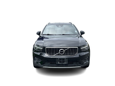 Volvo XC40  2021 à Richmond, Colombie-Britannique
