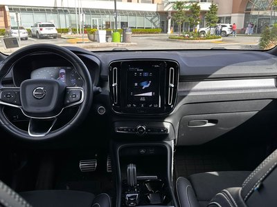 Volvo XC40  2021 à Richmond, Colombie-Britannique