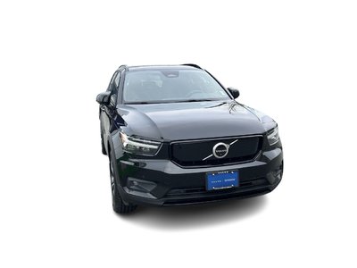 2021 Volvo XC40 in Richmond, British Columbia