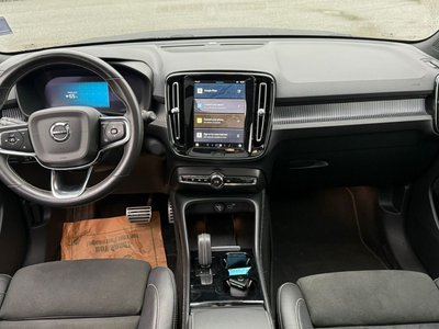 2021 Volvo XC40 in Langley, British Columbia