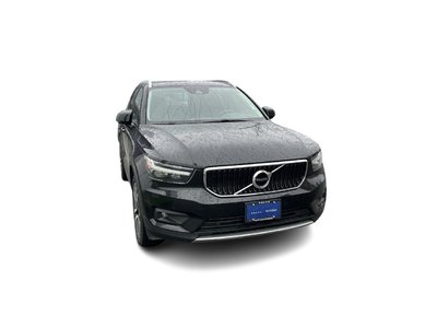 Volvo XC40  2021 à Richmond, Colombie-Britannique