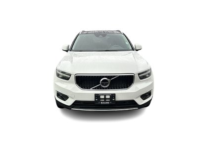 2021 Volvo XC40 in Richmond, British Columbia