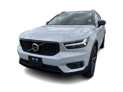 2022 Volvo XC40 in Richmond, British Columbia