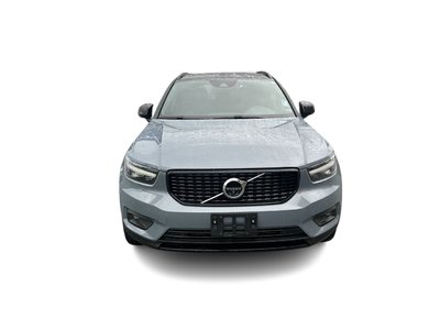 Volvo XC40  2022 à Richmond, Colombie-Britannique