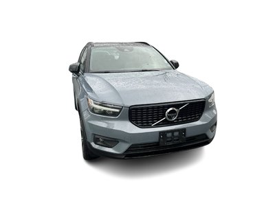 Volvo XC40  2022 à Richmond, Colombie-Britannique