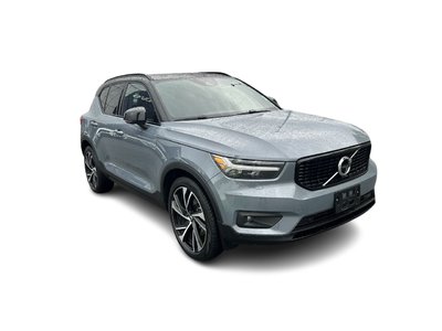 Volvo XC40  2022 à Richmond, Colombie-Britannique
