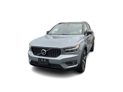 Volvo XC40  2022 à Richmond, Colombie-Britannique