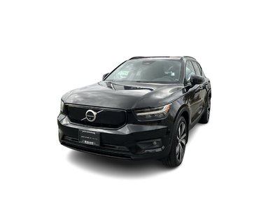 Volvo XC40  2022 à Richmond, Colombie-Britannique