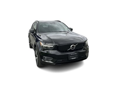 Volvo XC40  2022 à Richmond, Colombie-Britannique