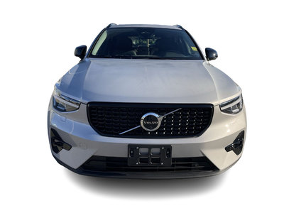 2023 Volvo XC40 in North Vancouver, British Columbia