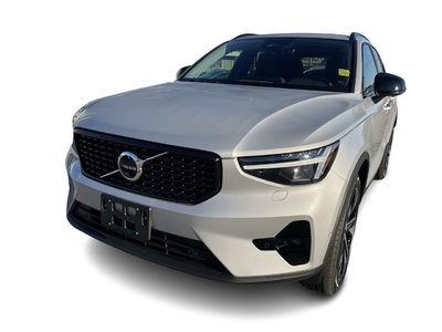 2023 Volvo XC40 in North Vancouver, British Columbia