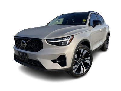 2023 Volvo XC40 in North Vancouver, British Columbia