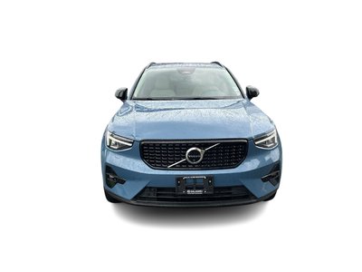 2023 Volvo XC40 in Richmond, British Columbia