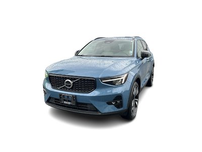 2023 Volvo XC40 in Richmond, British Columbia