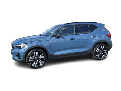 Volvo XC40  2023 à Richmond, Colombie-Britannique