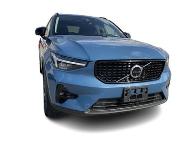 Volvo XC40  2023 à Richmond, Colombie-Britannique