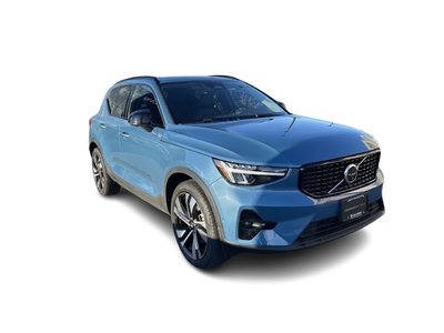 Volvo XC40  2023 à Richmond, Colombie-Britannique