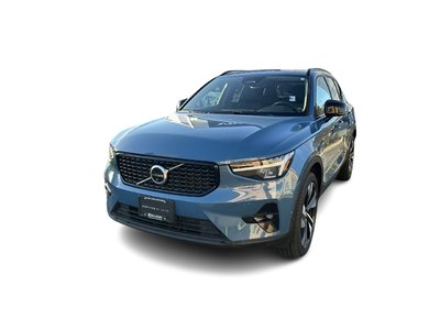 Volvo XC40  2023 à Richmond, Colombie-Britannique