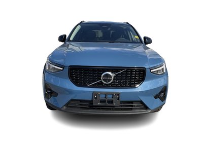 Volvo XC40  2023 à Richmond, Colombie-Britannique
