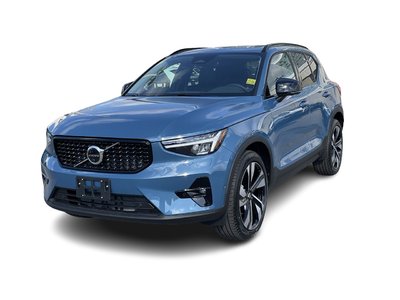 Volvo XC40  2023 à Richmond, Colombie-Britannique