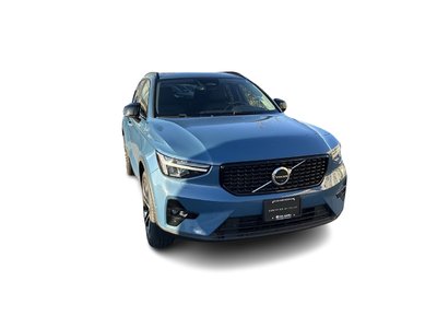Volvo XC40  2023 à Richmond, Colombie-Britannique