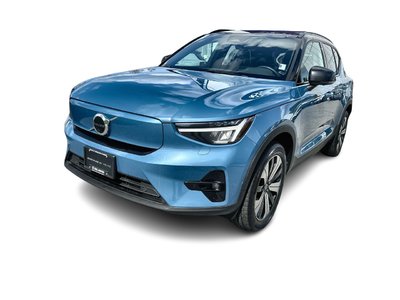 Volvo XC40  2023 à Richmond, Colombie-Britannique