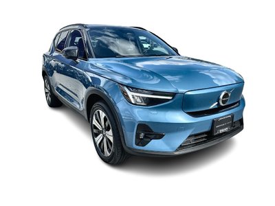 Volvo XC40  2023 à Richmond, Colombie-Britannique