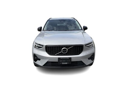 2023 Volvo XC40 in Richmond, British Columbia