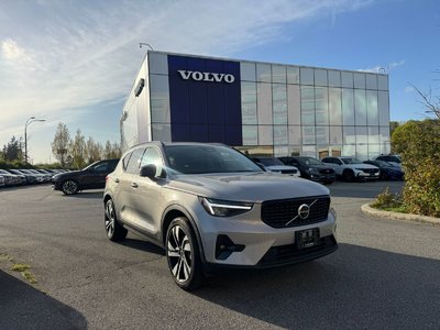 2023 Volvo XC40 in Richmond, British Columbia