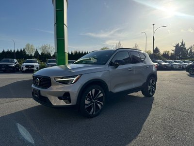 2023 Volvo XC40 in Richmond, British Columbia