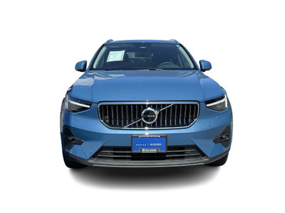 2024 Volvo XC40  2L TURBO 4cyl.All Wheel Drive in Richmond, British Columbia