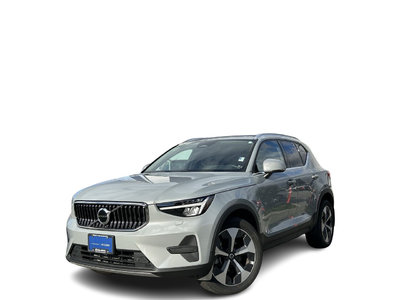 2024 Volvo XC40 in Vancouver, British Columbia