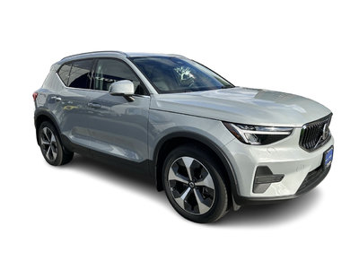 2024 Volvo XC40 in Vancouver, British Columbia