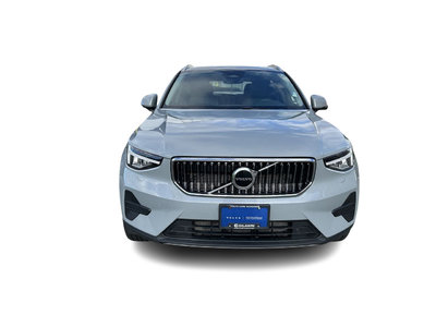 2024 Volvo XC40 in Vancouver, British Columbia