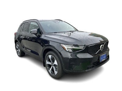 2024 Volvo XC40 in Vancouver, British Columbia