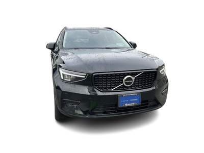 2024 Volvo XC40 in Vancouver, British Columbia