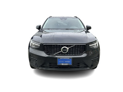 2024 Volvo XC40 in Vancouver, British Columbia