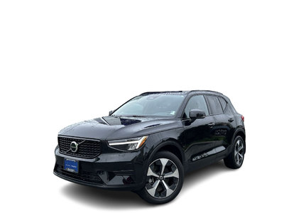 2024 Volvo XC40 in Vancouver, British Columbia