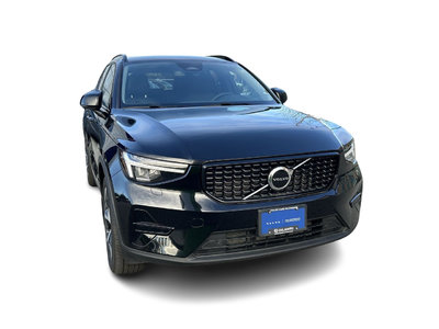 2024 Volvo XC40 in North Vancouver, British Columbia