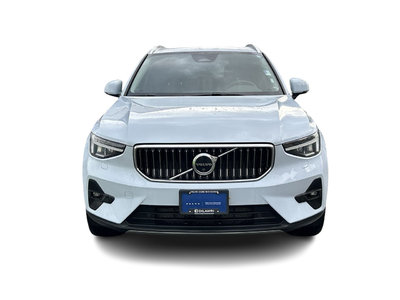 2024 Volvo XC40 in Langley, British Columbia