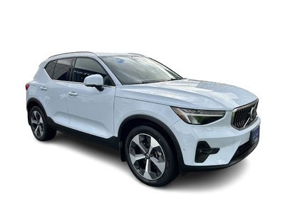 2024 Volvo XC40 in Langley, British Columbia